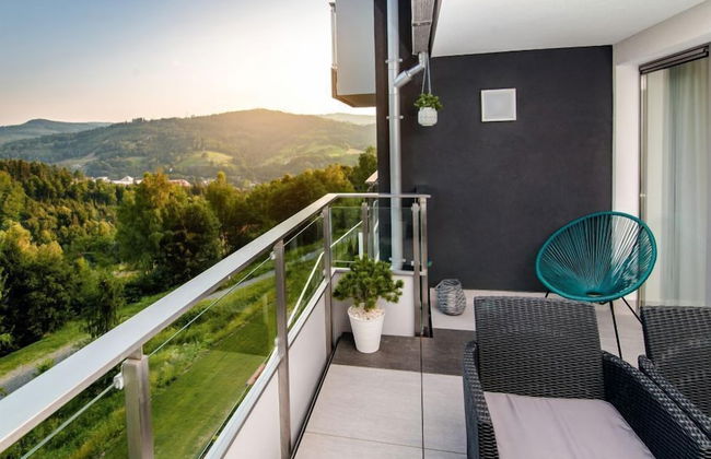 Apartament na urlop Wisla - Photo 1