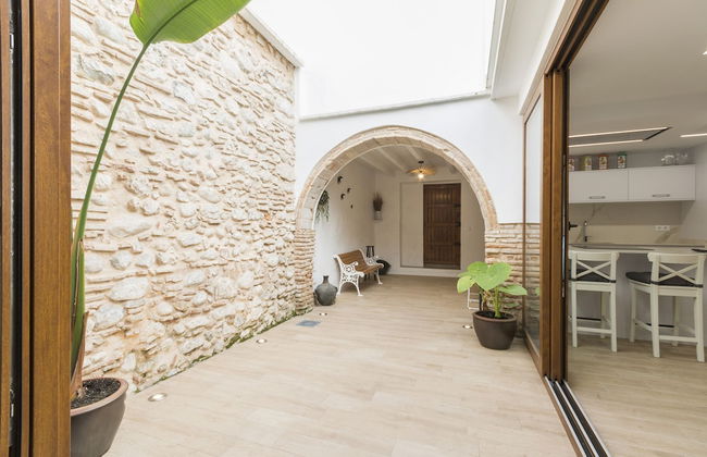 Bellreguard in Cala Bona - Foto 2