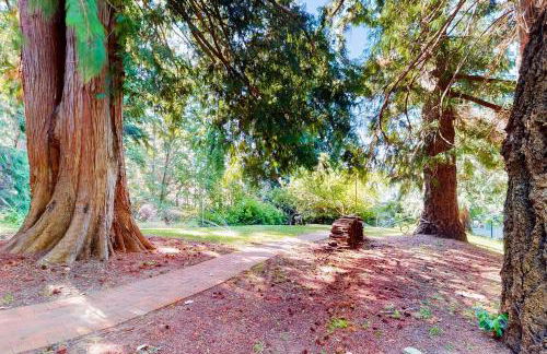 Calamity Cabin - Foto 19