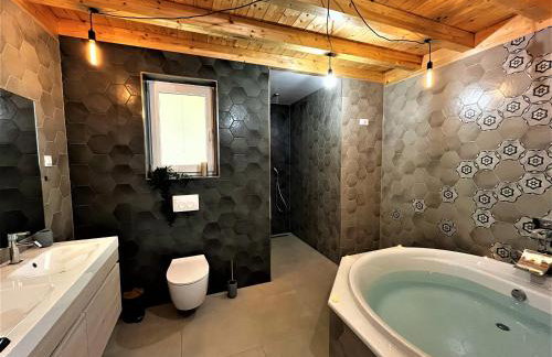 Pekasovi Seaview Apartament on a beautiful island Krapanj - Foto 29