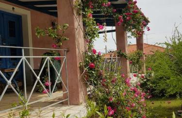 VILLA VICKY - Traditional villa in Evia - Foto 28