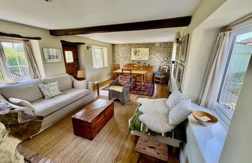 Charming modernized country cottage Near Mere, Wiltshire - Foto 14