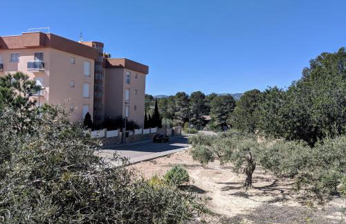 Turó de Tjelle - Foto 12