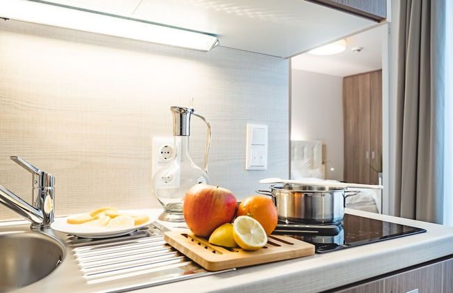 Oliver Apartments - Photo 33