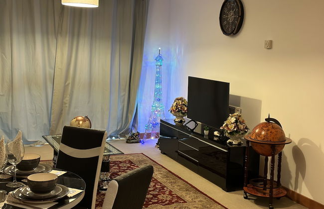 Luxurious 2-bed Apartment in Maidstone Kent - Foto 16