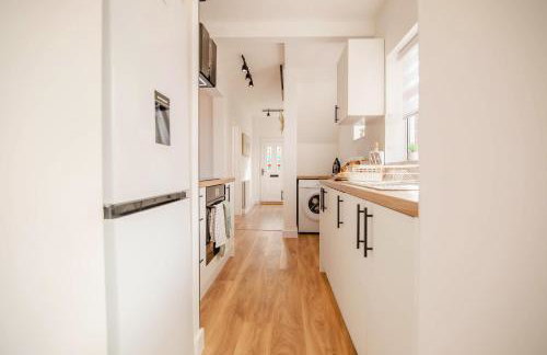 Golden Luxury Retreat 2 Bath Parking 16PPL - Foto 16