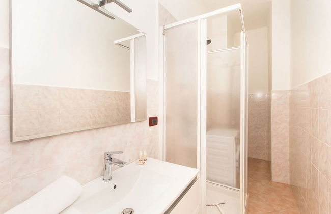 MM Pozzo Strada Terrace Apartment - Foto 25