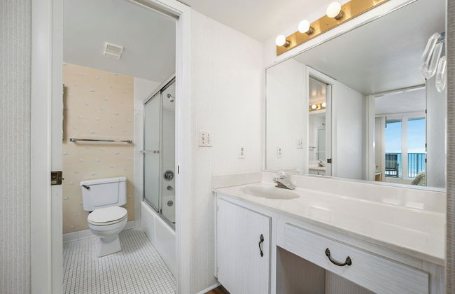 Shores Club by Distinctive Beach Rentals - Foto 45