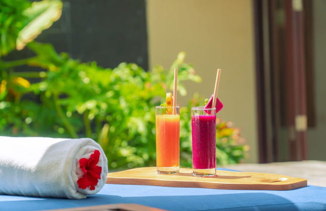 Sound of the Sea Villa - Photo 40