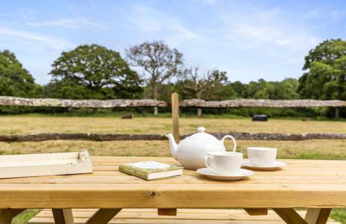 Deer View - A luxury rural property with breathtaking views - Foto 3