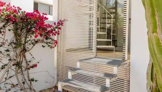 Exclusiva casa con encanto en Agua Amarga - Foto 5