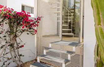 Exclusiva casa con encanto en Agua Amarga - Foto 5