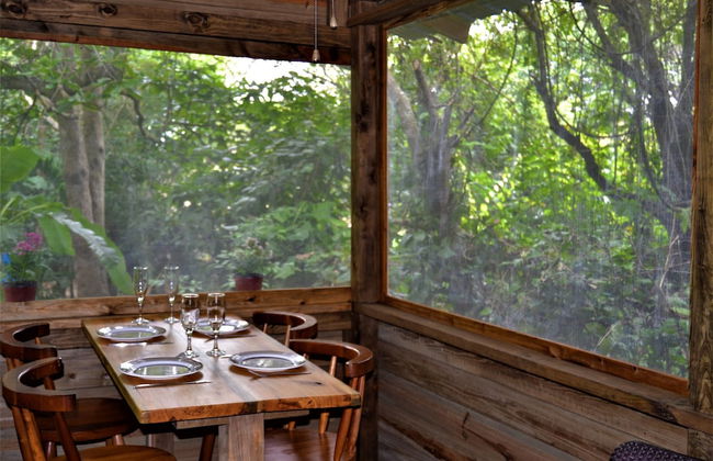 Licensed 2 Bedroom Cabin Close to San Ignacio, Local Dining, and Adventure Tours - Foto 7