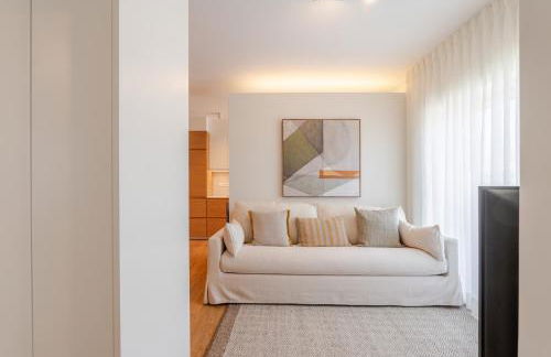 Stylish & Spacious Apartment by HostWise - Foto 23