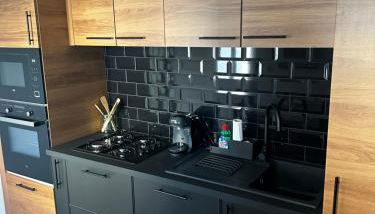 La Perle - Foto 3, stove