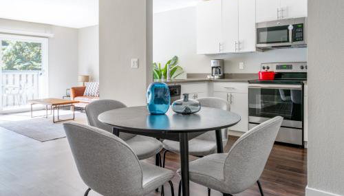 Sunnyvale 1BR w Gym Pool Spa nr Transit SFO-392 - Foto 5, Other