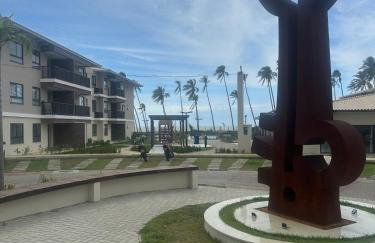 Apartamento pé na areia praias do Sul - Foto 30