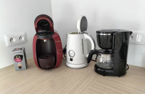 La Longère du champ de la Mer - Foto 25