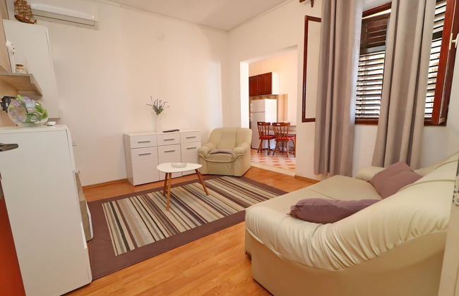 Apartments Peselj, Brna - Foto 21