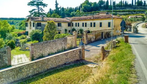 Villa Cristani - Foto 5