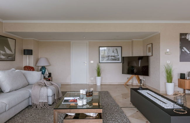 BE KNK Krom 57-714 in Knokke-heist - Foto 18