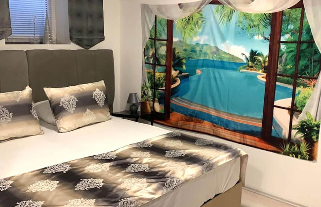 Family Retreat in Oberhausen - Foto 4