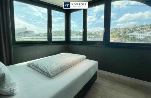 Suites im Cloud - Foto 20