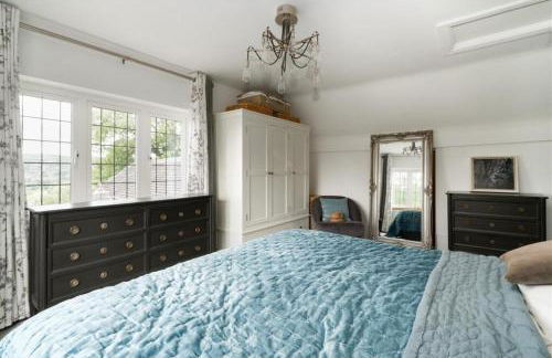 Woodbine Cottage - Foto 10