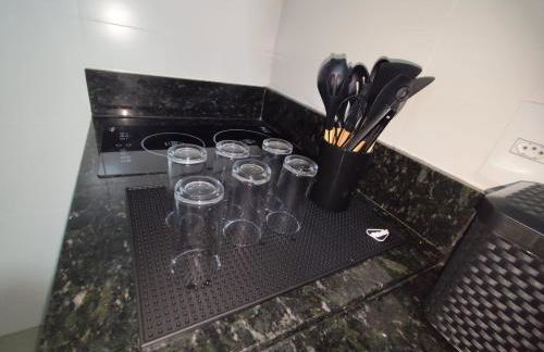 Apartamento Novo - Moderno Mobiliado - Foto 15