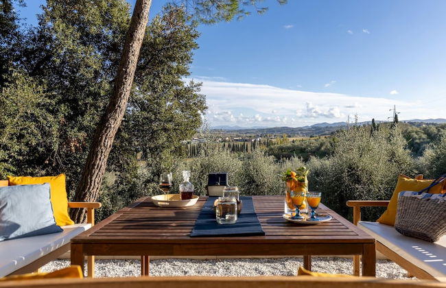 Villa Silvia 10 Emma Villas - Foto 34