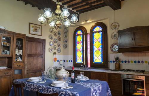 Country Historical House Lucca - Foto 29