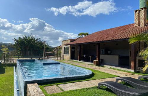 Montserrat em Guaramiranga, Ap 10 - Foto 23