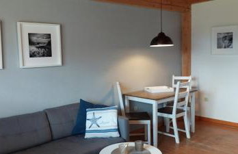 Boddenhus auf Rügen - Ferienwohnungen und Pension - Foto 65