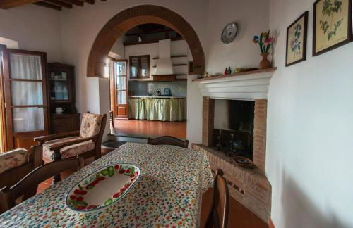 Poggio al Tesoro Crespina Pisa - Foto 54