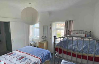 Edward Street, Tenby, 3 bed, 6 adults, 2 children - Foto 9