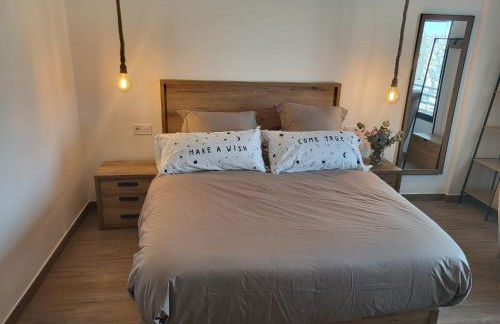 Charming studio in the center of the city Apartamento pleno centro de Alicante - Foto 3