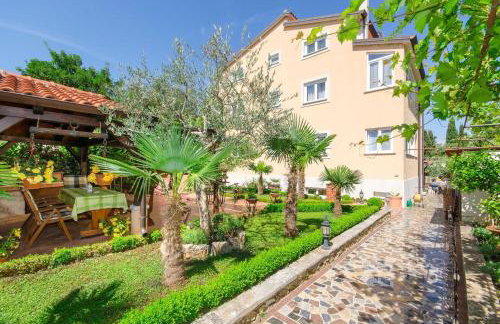 Apartments Villa Amfora - Foto 41