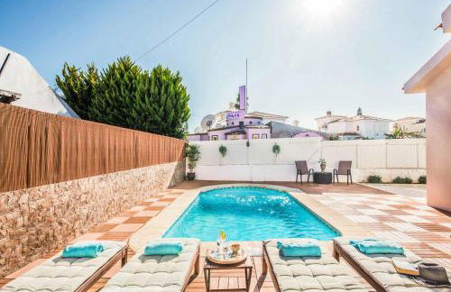 Casa Alfazema - Foto 54