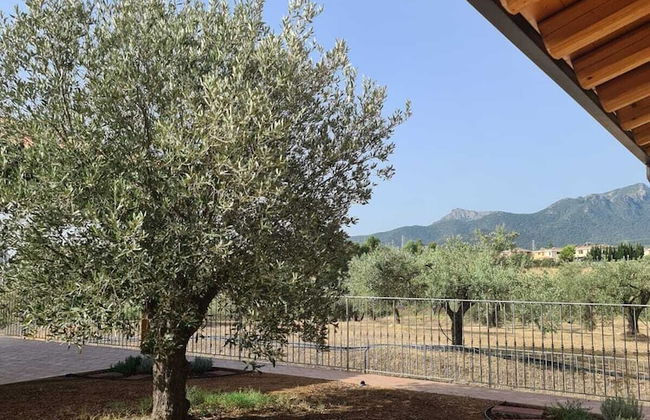 Agriturismo Corte Degli Ulivi - Foto 65