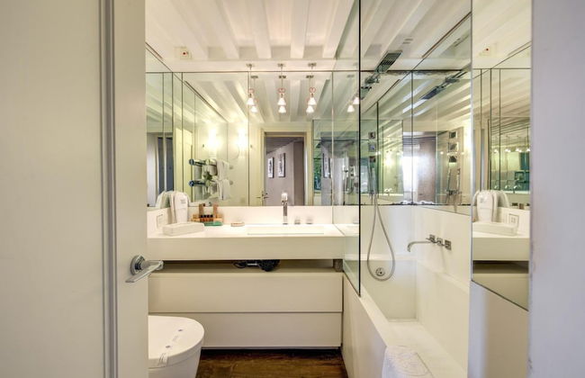 La Residenza del Sole al Pantheon - Photo 39