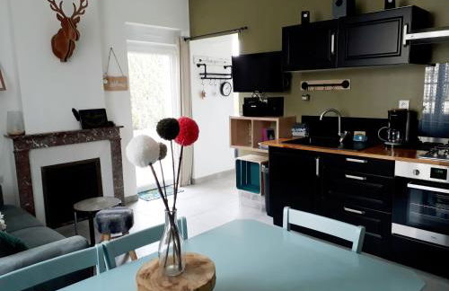 Gite Aux Lauriers - Foto 14