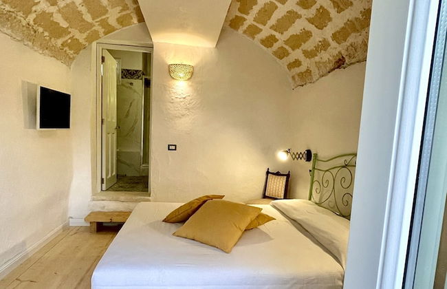 Villa Scinata Historic House - Foto 30