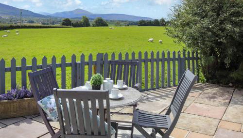 Pencefn Cottage - Foto 3