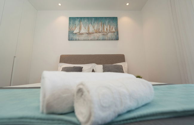 Villa Picholine - Foto 15