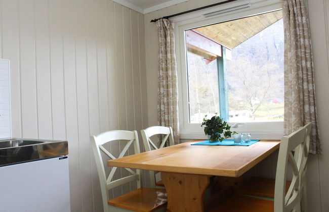 Oldevatn Camping - Photo 13