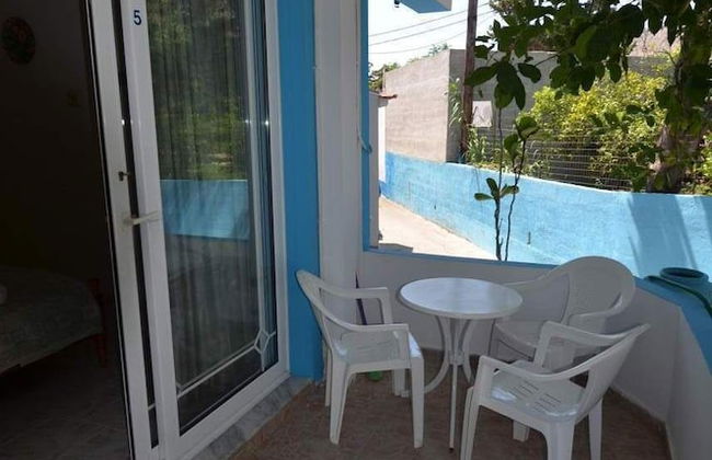 Marianthi Studios Stegna - Foto 41