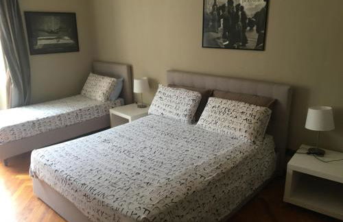 Casa Crema - Stazione Porta Susa - Torino centro - Foto 7