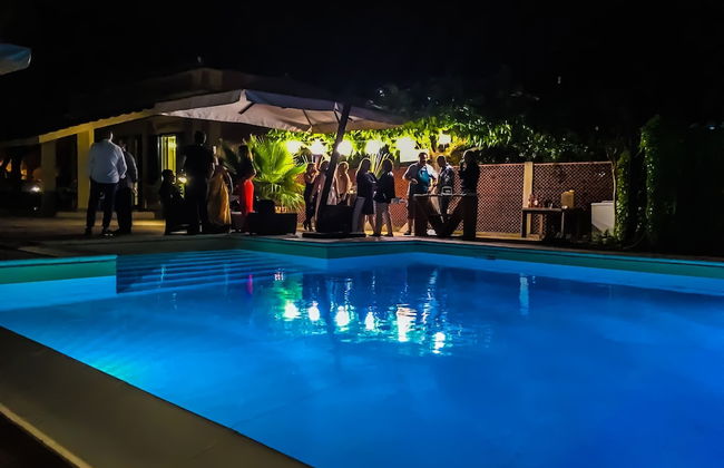 Relais Villa Gandoli - Photo 16