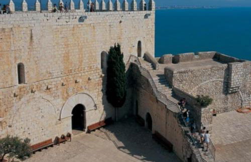 Beachfront, pool, air conditioning, 3 bedrooms, sea view - Photo 35