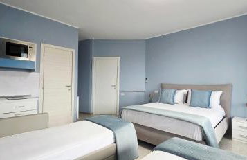 DANIEL SUPERIOR APARTMENTS - Tropea City Center - 250m from the Train Station - Foto 59